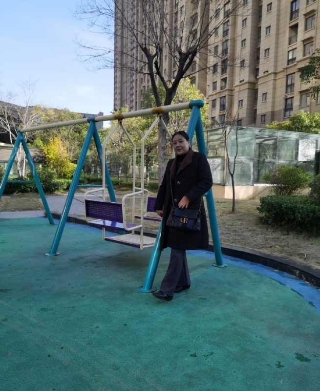 阳光的第二张照片--建宁交友网