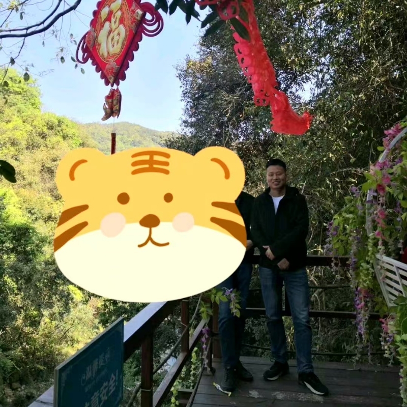 相见的第三张照片--建宁交友网