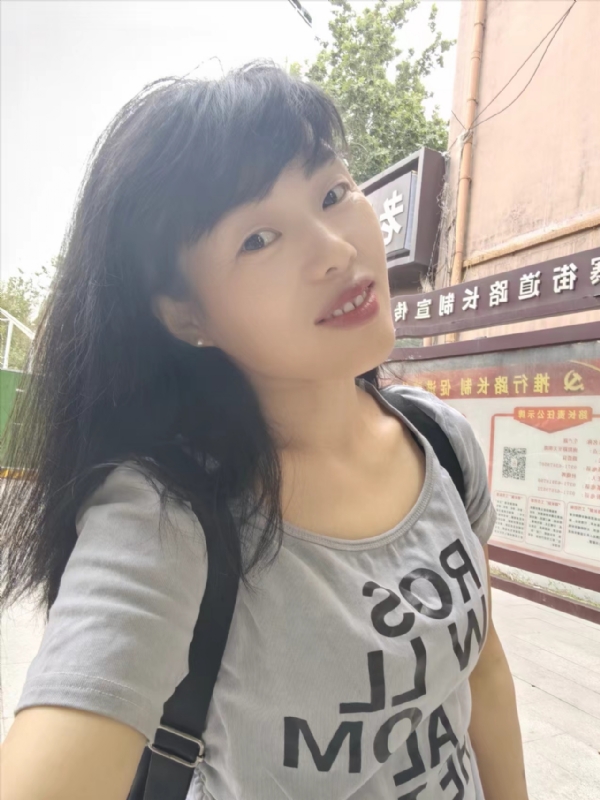 心艺的第二张照片--建宁交友网