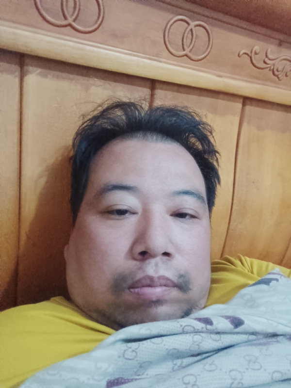 好好男人的第一张照片--建宁交友网