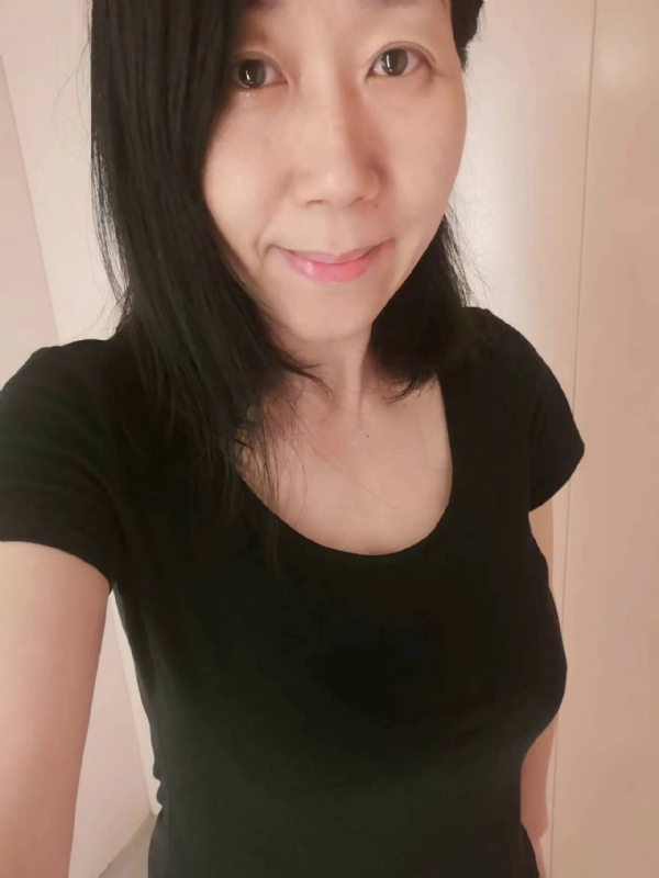 Kelly菲菲的第一张照片--建宁交友网