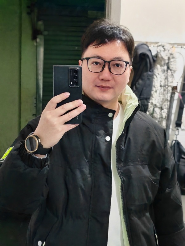 真心不累的第一张照片--建宁交友网
