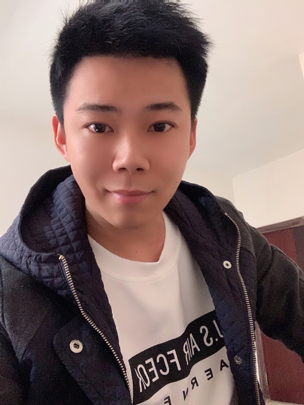 轻言淡语的第三张照片--建宁交友网