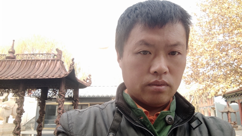 寒江雪的第一张照片--建宁交友网