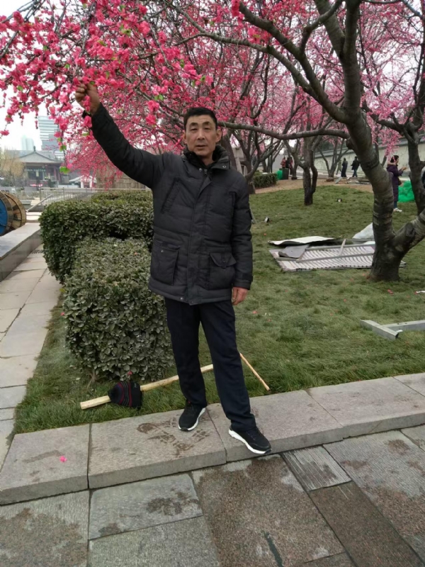 风雨的第一张照片--建宁交友网