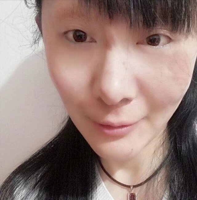 徐颖的第三张照片--建宁交友网