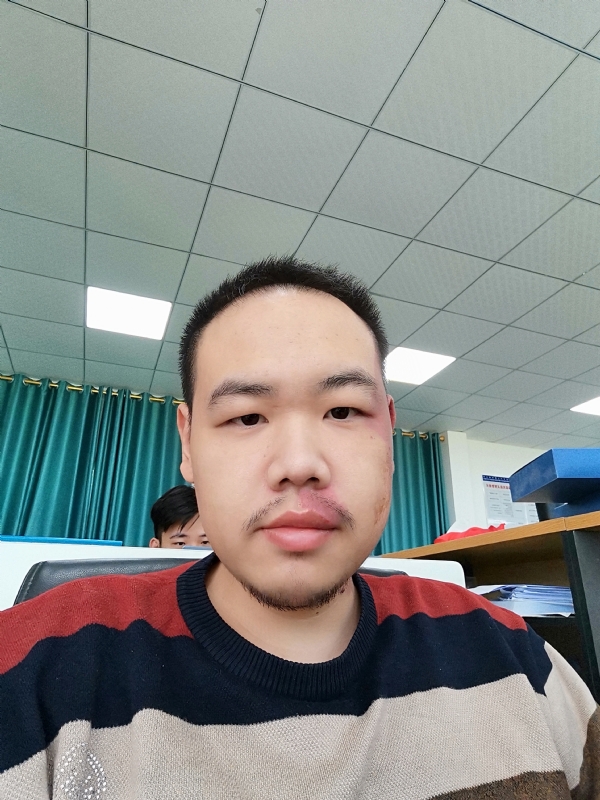 陨石天降的第一张照片--建宁交友网
