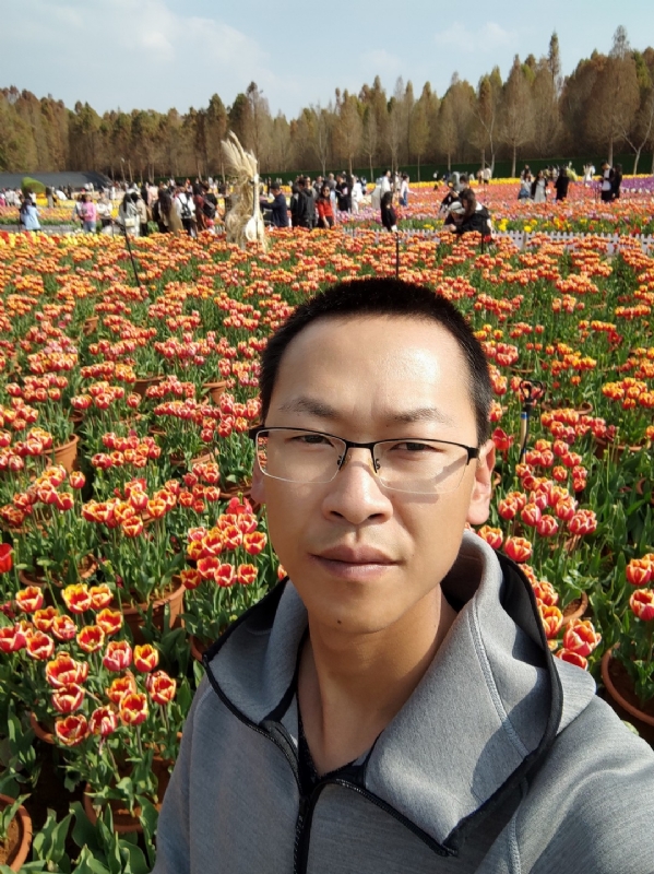 等待的第一张照片--建宁交友网