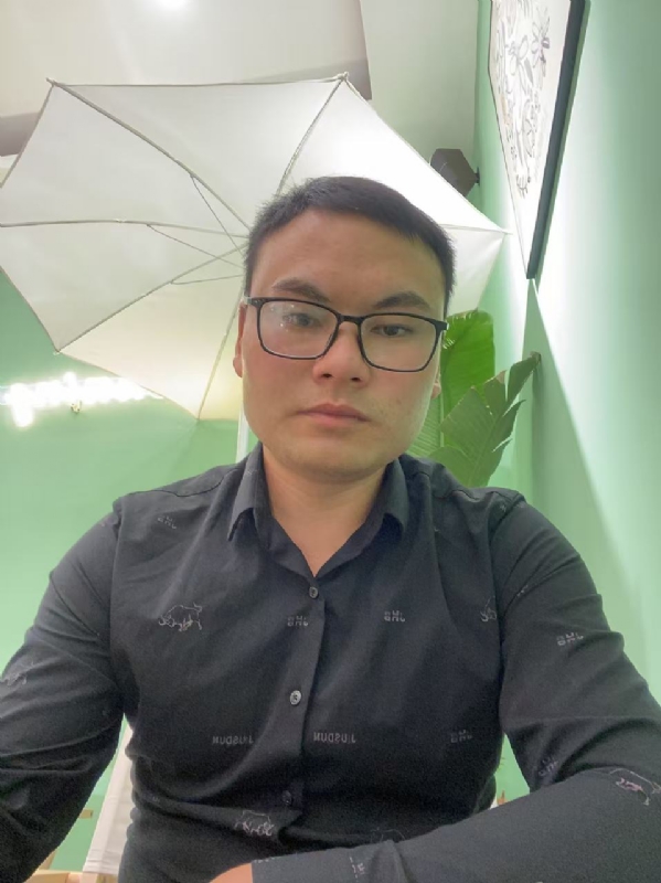 像风一样自由的第一张照片--建宁交友网