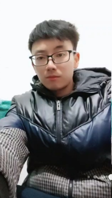 吐泡泡的小鱼的第一张照片--建宁交友网