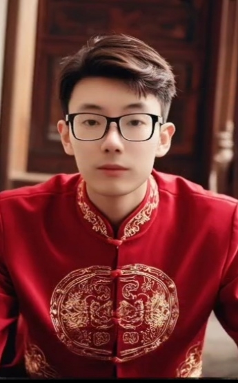 吐泡泡的小鱼的第二张照片--建宁交友网
