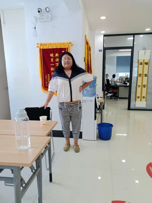 林雨菲的第一张照片--建宁交友网
