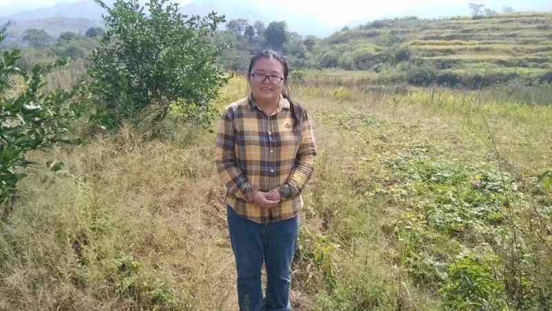 林雨菲的第二张照片--建宁交友网