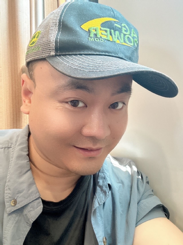 冰的第二张照片--建宁交友网