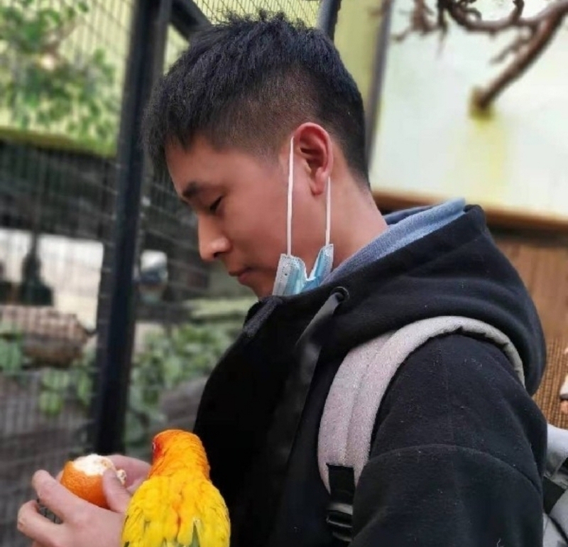 烟火年年的第一张照片--建宁交友网