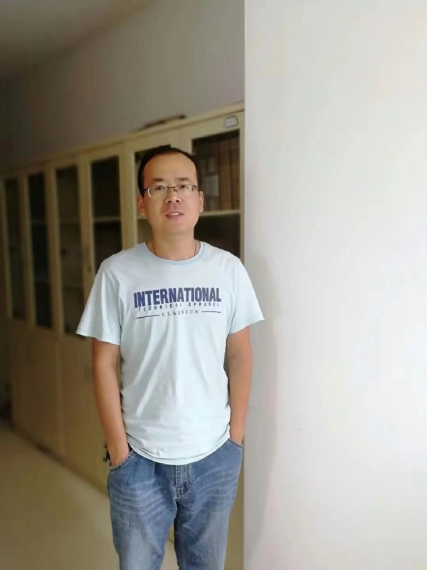 黄土麦田的第三张照片--建宁交友网