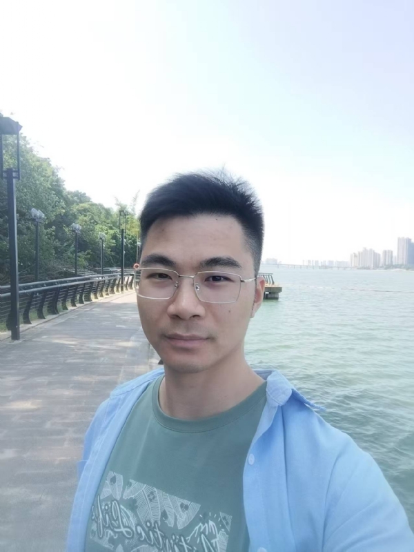 海洲的第一张照片--建宁交友网