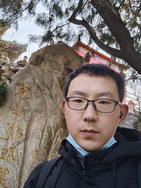 小徐要努力的第一张照片--建宁交友网