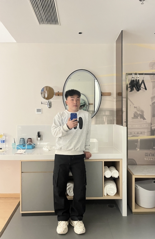 挚生的第一张照片--建宁交友网