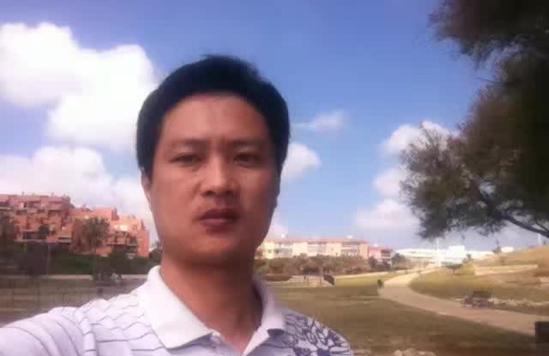 钟志的第一张照片--建宁交友网
