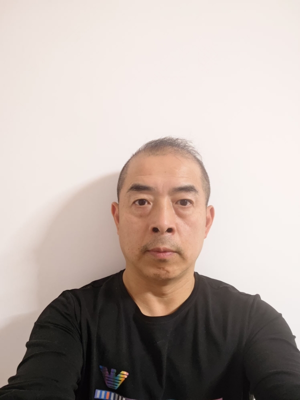 余生独自闯的第一张照片--建宁交友网