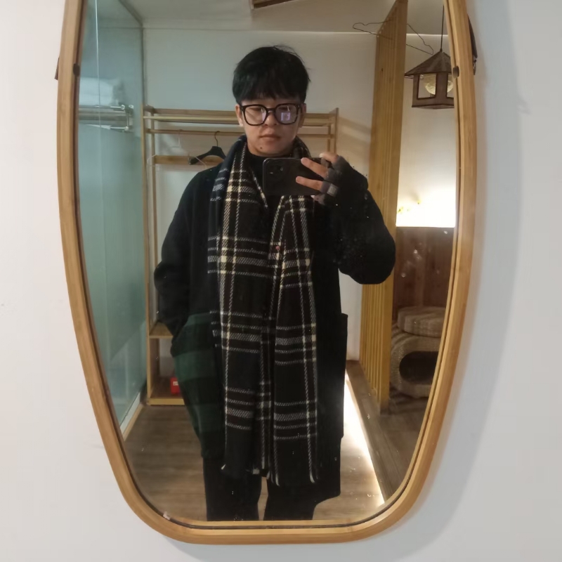 秦巧顺的第一张照片--建宁交友网