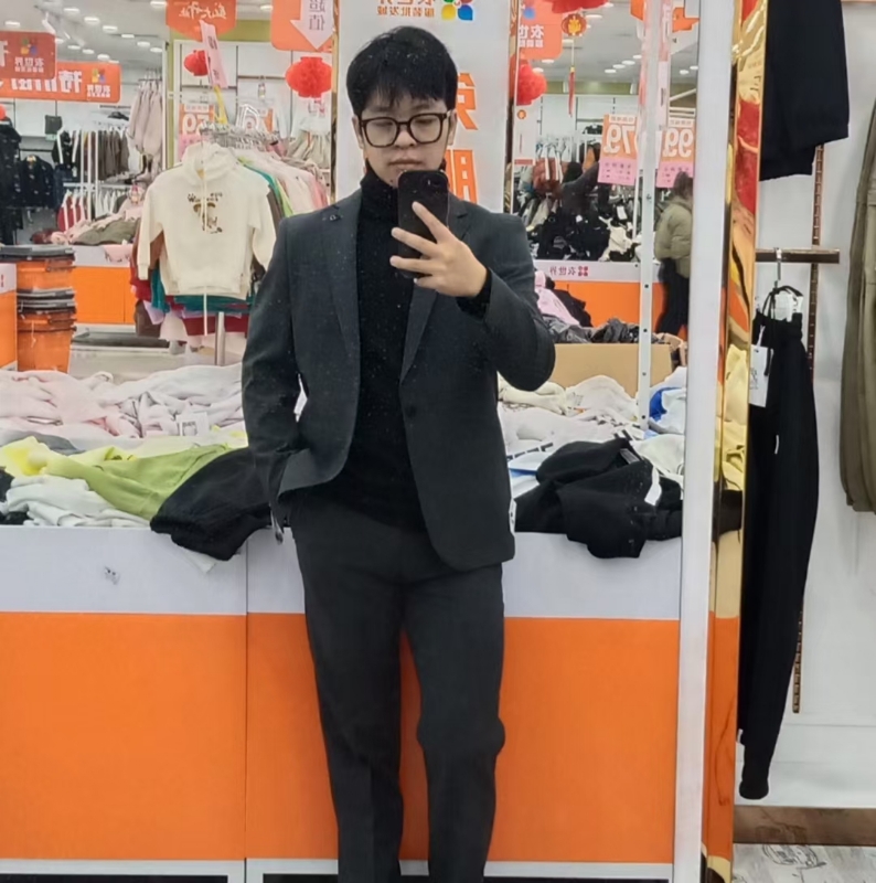 秦巧顺的第二张照片--建宁交友网