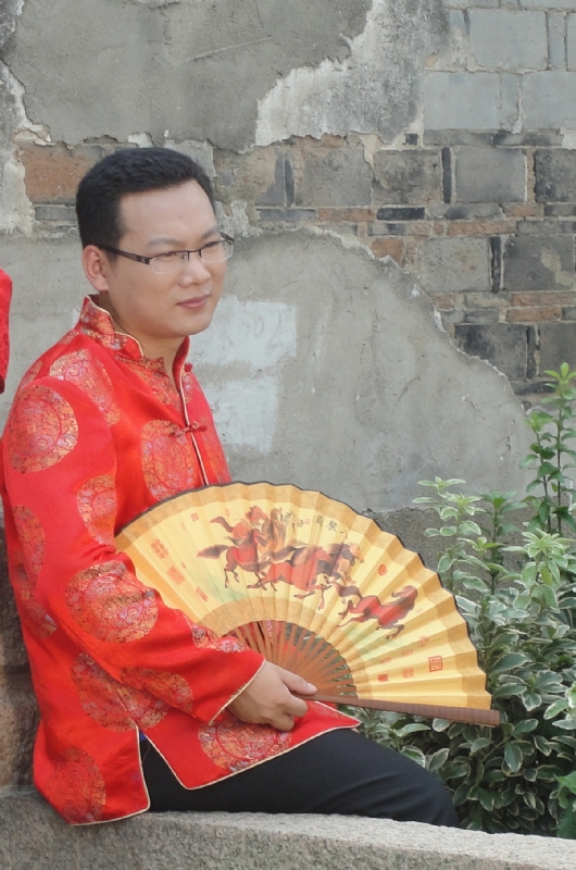 与世为缘的第三张照片--建宁交友网