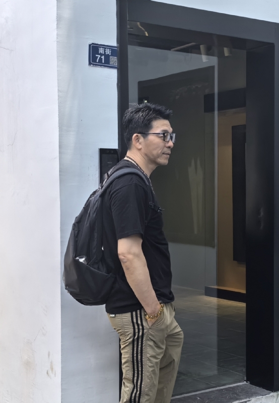 梵天佛韵的第一张照片--建宁交友网