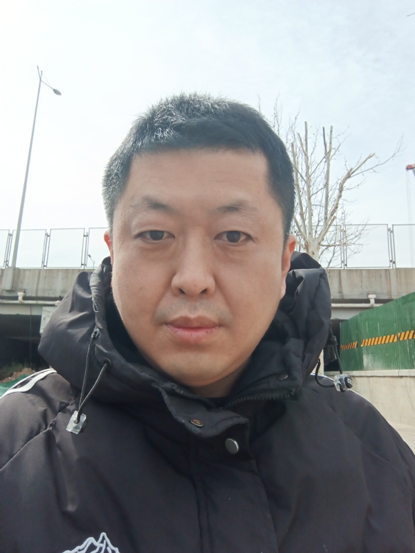 淡然的第一张照片--建宁交友网