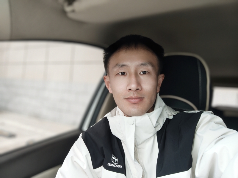 渡然的第四张照片--建宁交友网