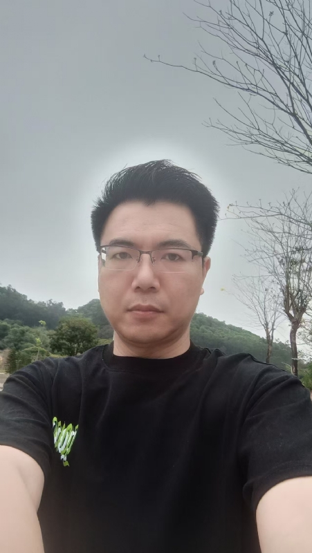 大哥哥的第二张照片--建宁交友网