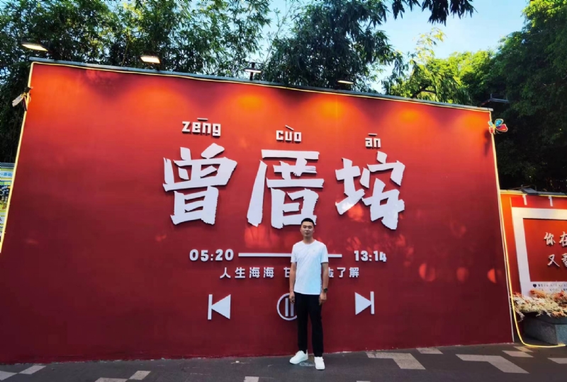 常州相亲的第一张照片--建宁交友网