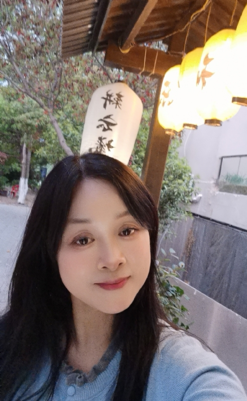 伊伊的第一张照片--建宁交友网