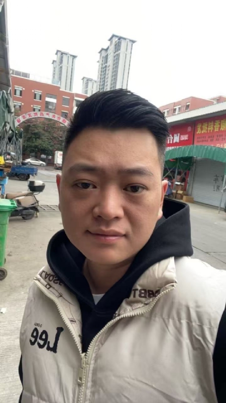 鑫鑫的第一张照片--建宁交友网
