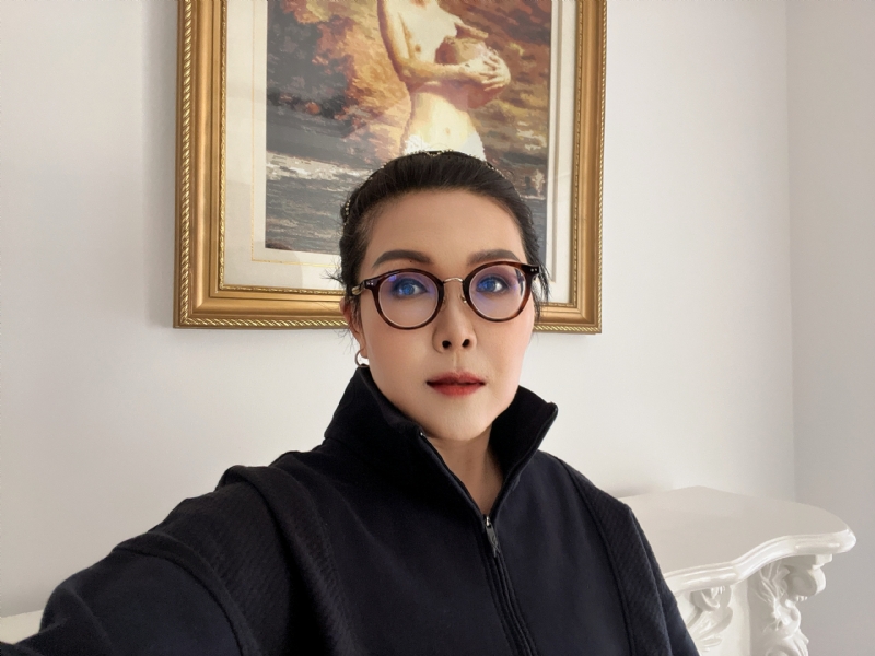 星月的第一张照片--建宁交友网