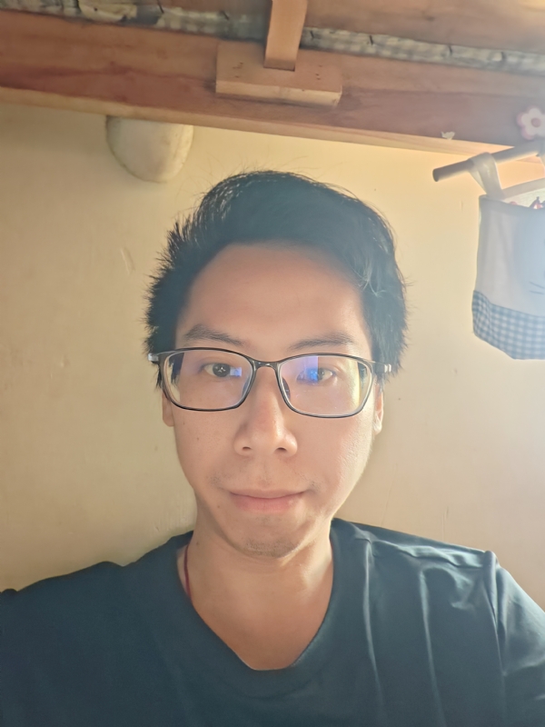 PP的第一张照片--建宁交友网