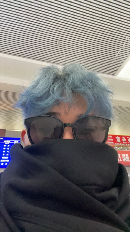 平行线的第一张照片--建宁交友网