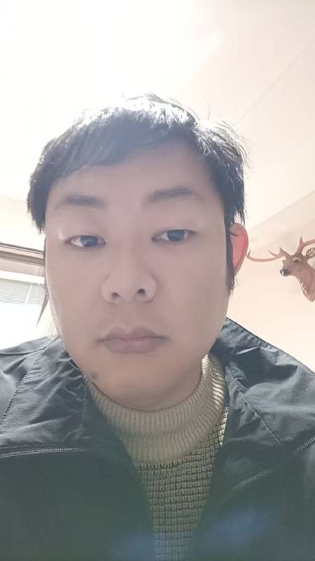 独自飞行的第一张照片--建宁交友网