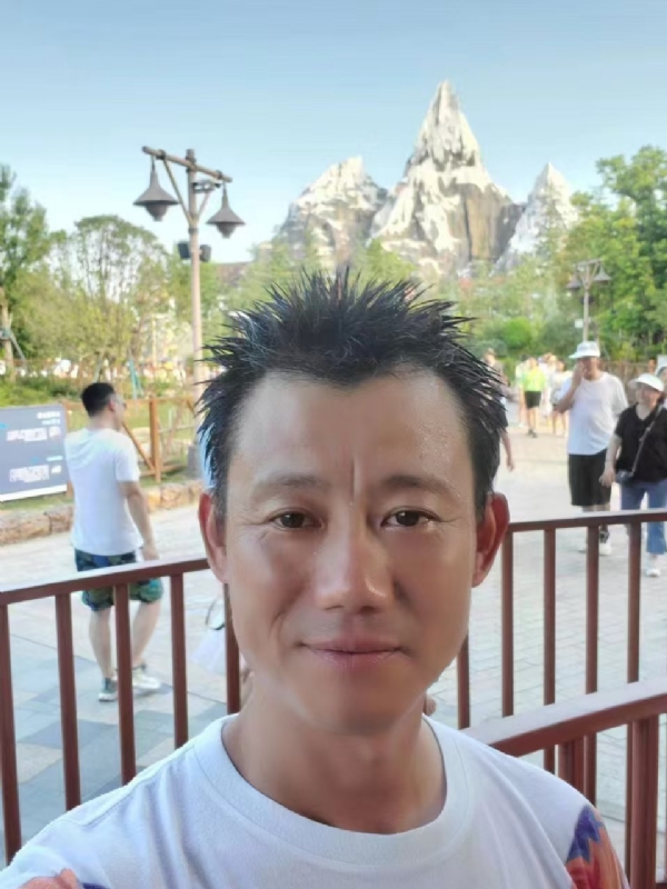 艾氏涂料博的第一张照片--建宁交友网