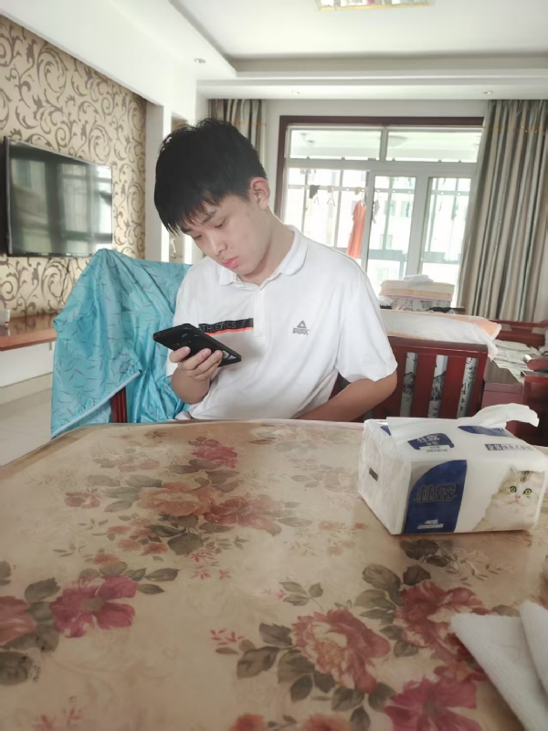铁在烧的第一张照片--建宁交友网