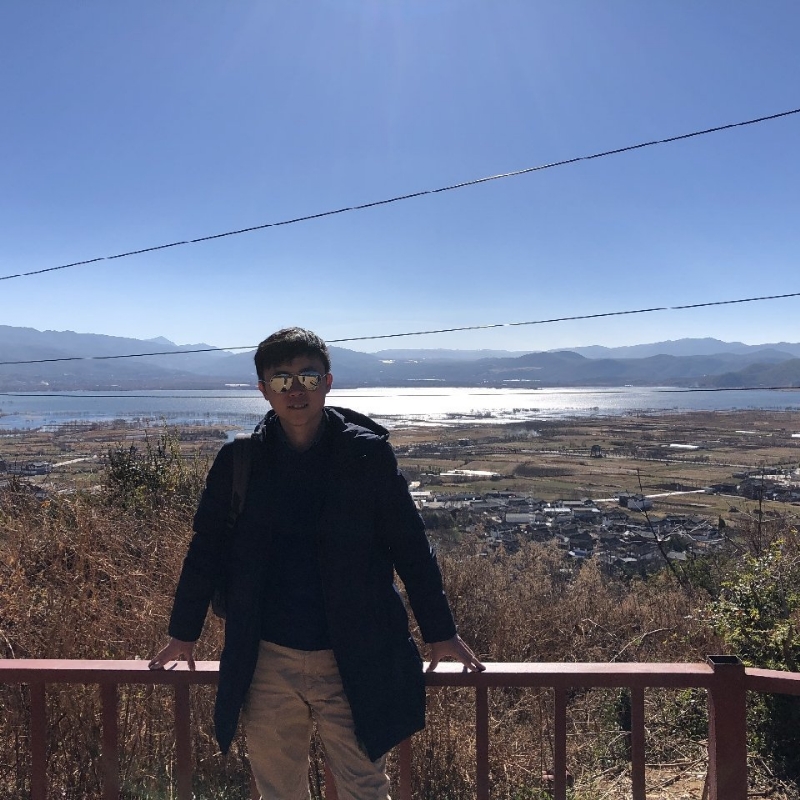 孤客的第三张照片--建宁交友网