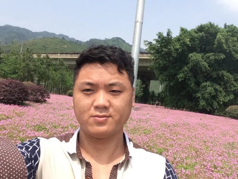 过日子的第一张照片--建宁交友网