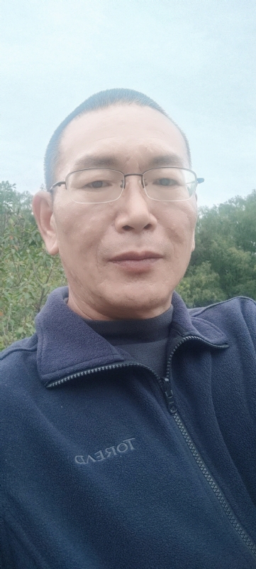 夜风来袭的第二张照片--建宁交友网