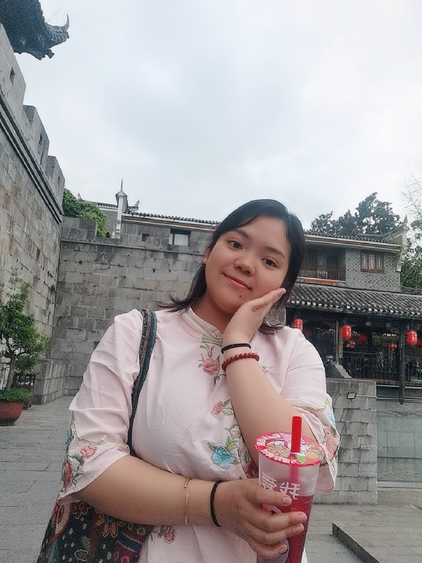 敏兮小沫的第二张照片--建宁交友网