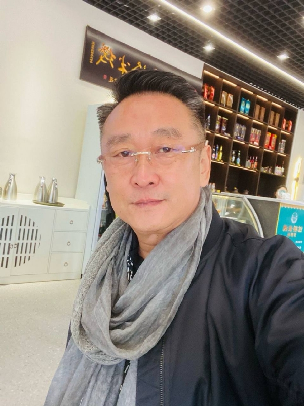 陳生的第一张照片--建宁交友网