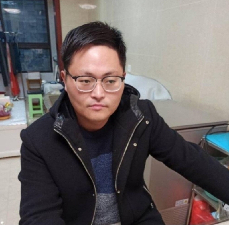 心愿的第一张照片--建宁交友网