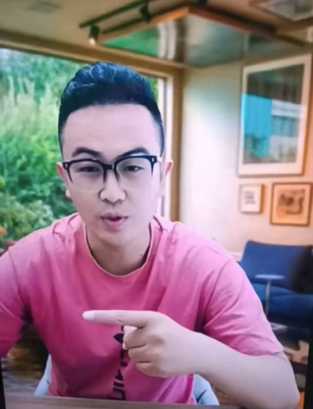 蒋先生的第一张照片--建宁交友网
