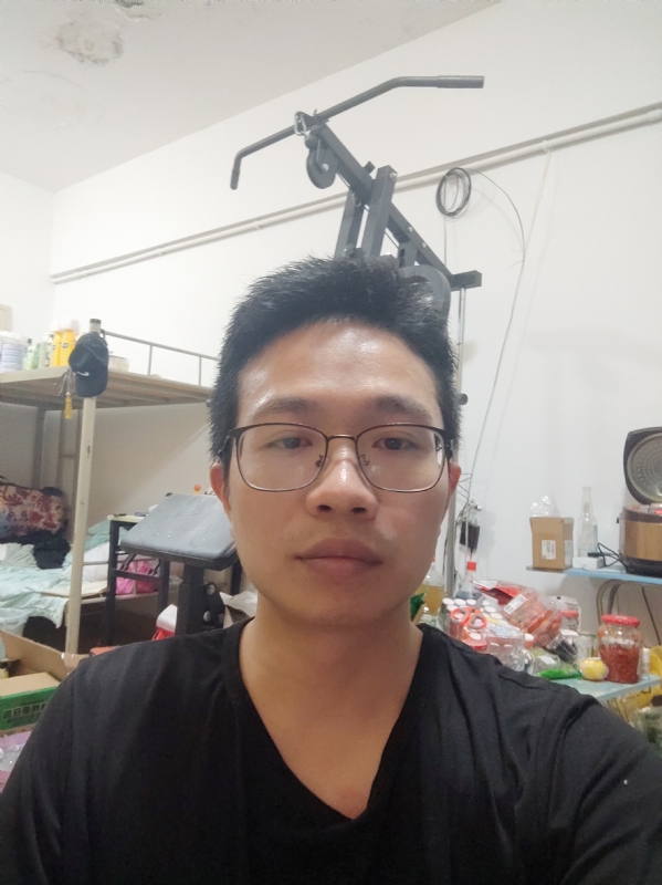 亮仔的第二张照片--建宁交友网