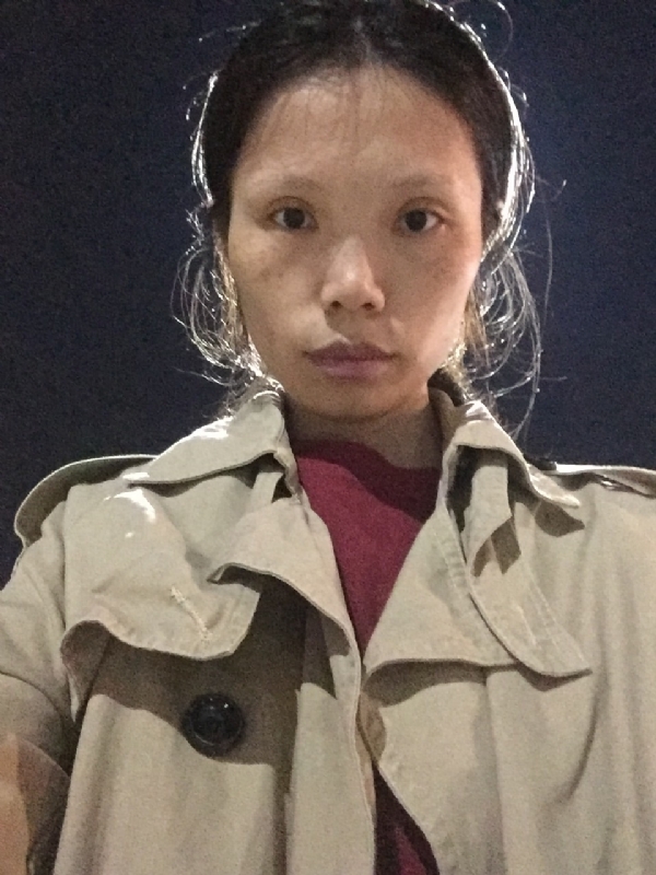 小白的第一张照片--建宁交友网